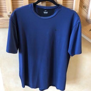 Men’s Nike Dri-Fit Shirt